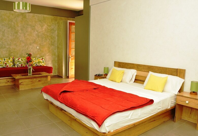 Hotel Casa Mara Guest House