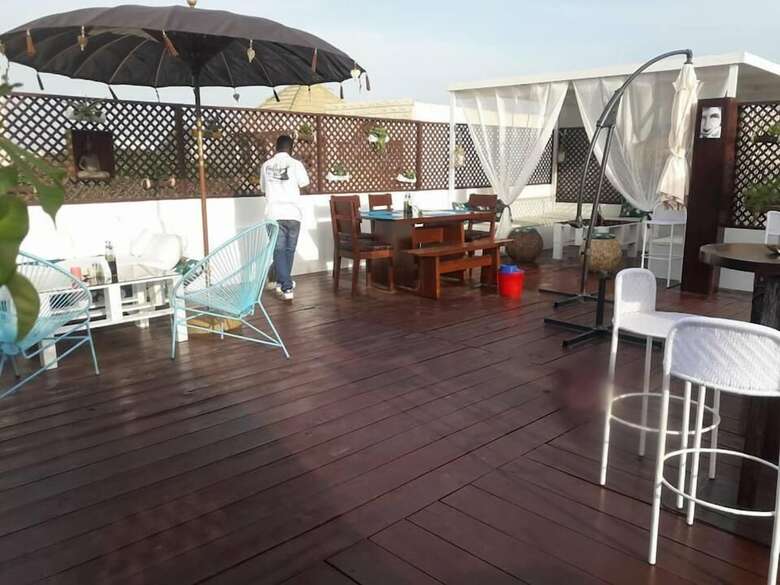 Hotel Casa Mara Guest House