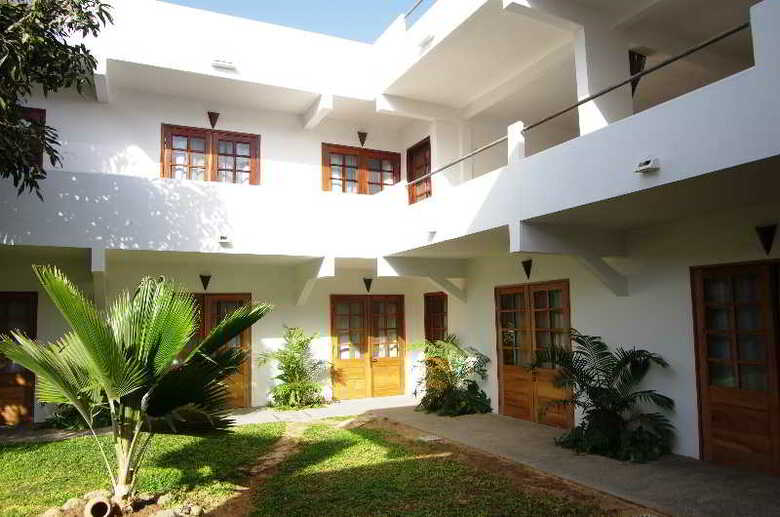 Hotel Casa Mara Guest House