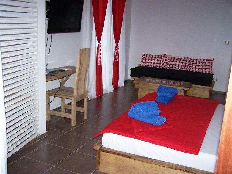 Hotel Casa Mara Guest House