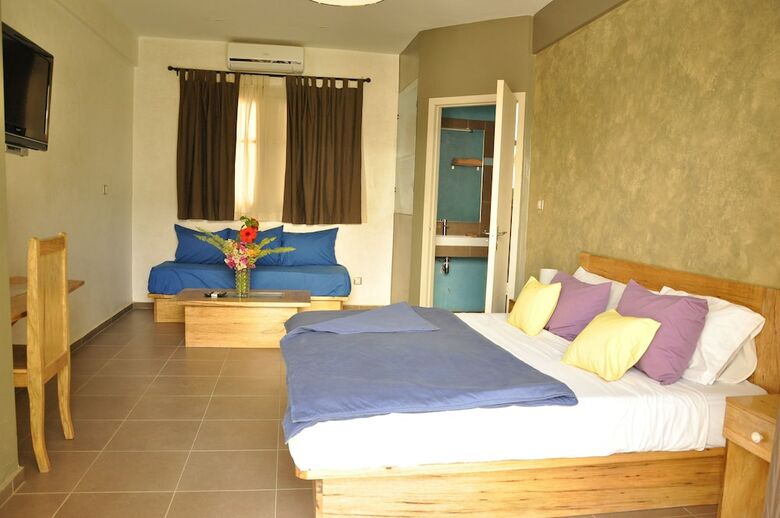 Hotel Casa Mara Guest House