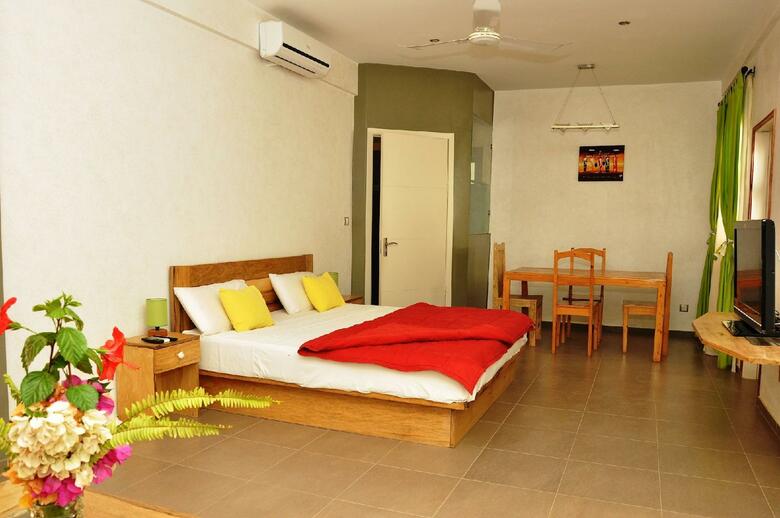 Hotel Casa Mara Guest House