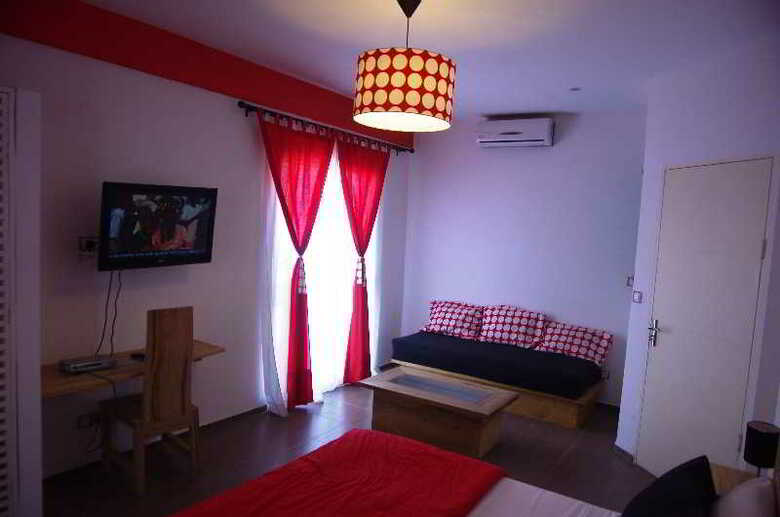 Hotel Casa Mara Guest House