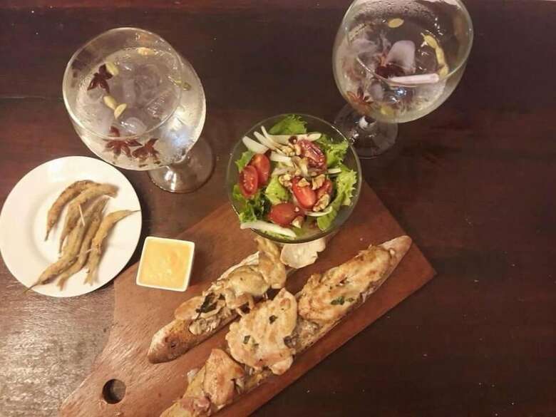 Hotel Casa Mara Guest House