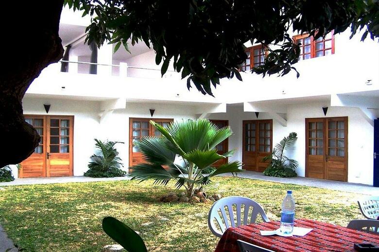 Hotel Casa Mara Guest House