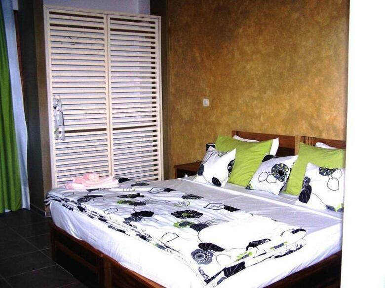 Hotel Casa Mara Guest House