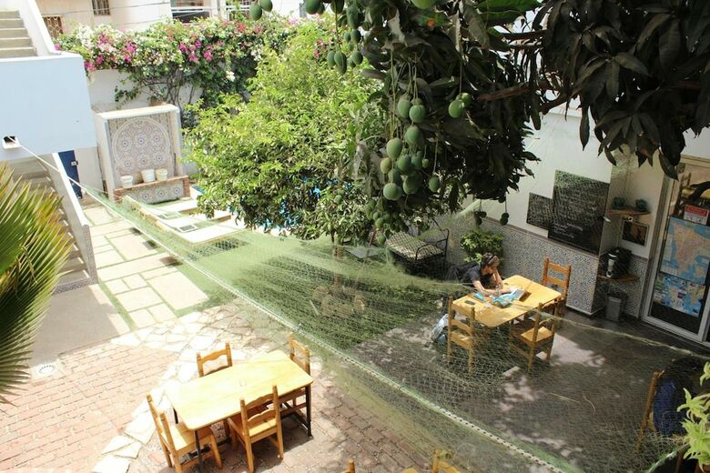 Hotel Casa Mara Guest House