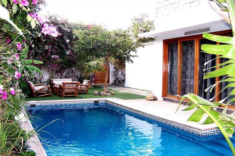 Hotel Casa Mara Guest House