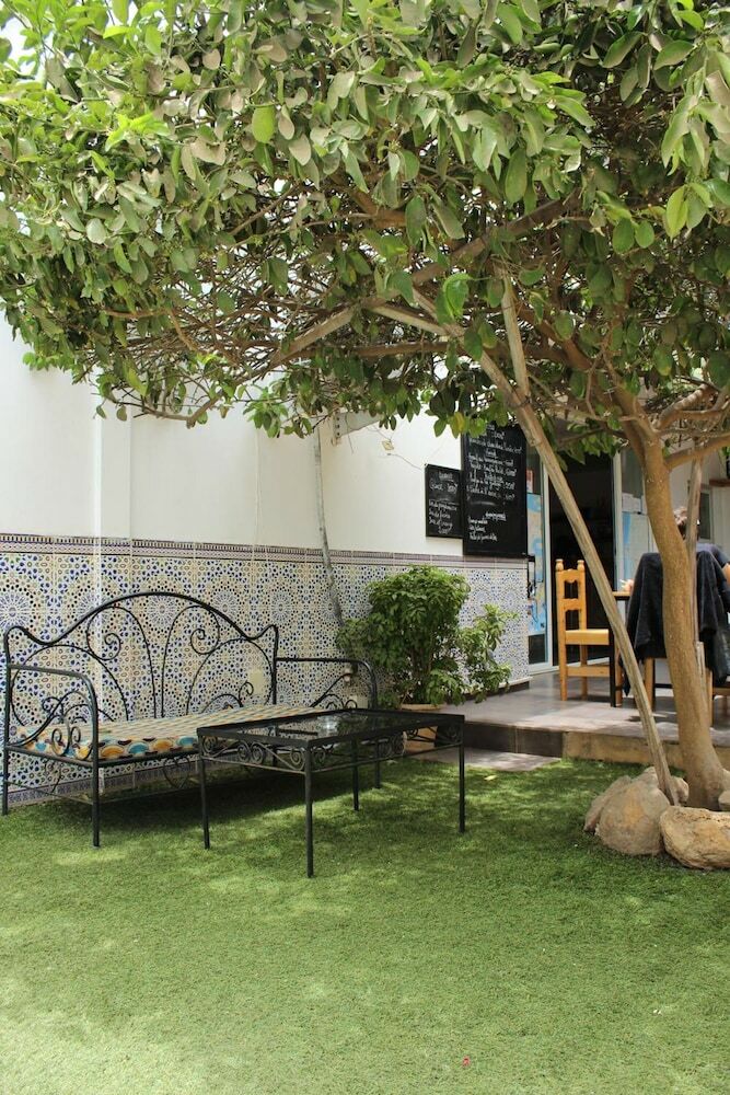 Hotel Casa Mara Guest House