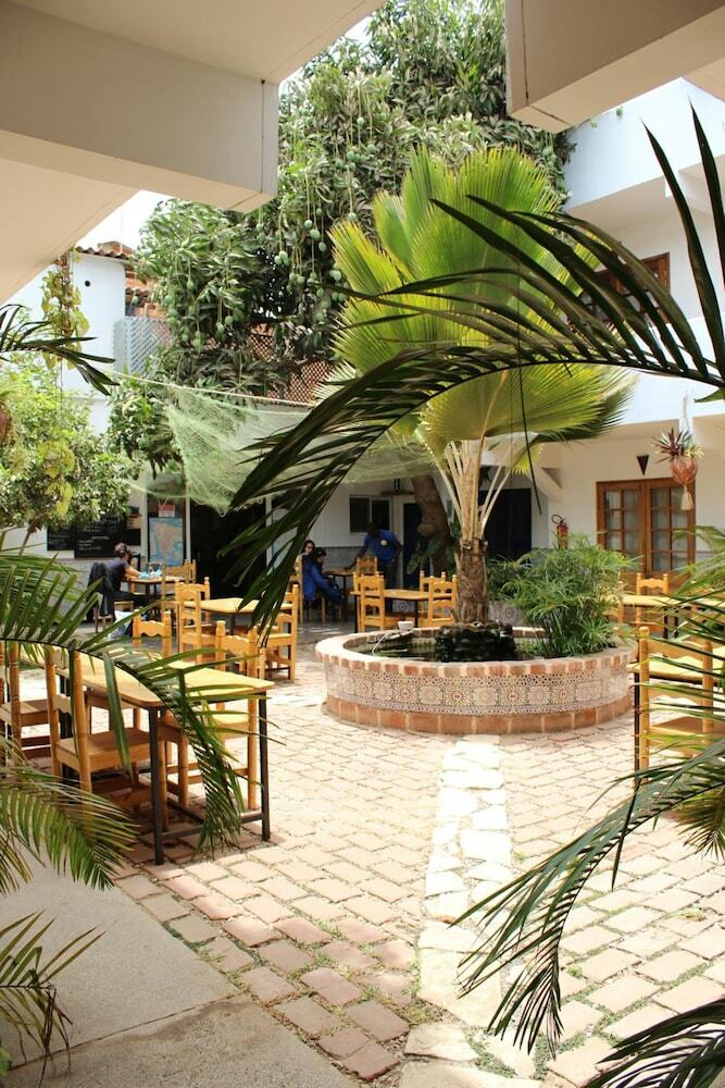 Hotel Casa Mara Guest House