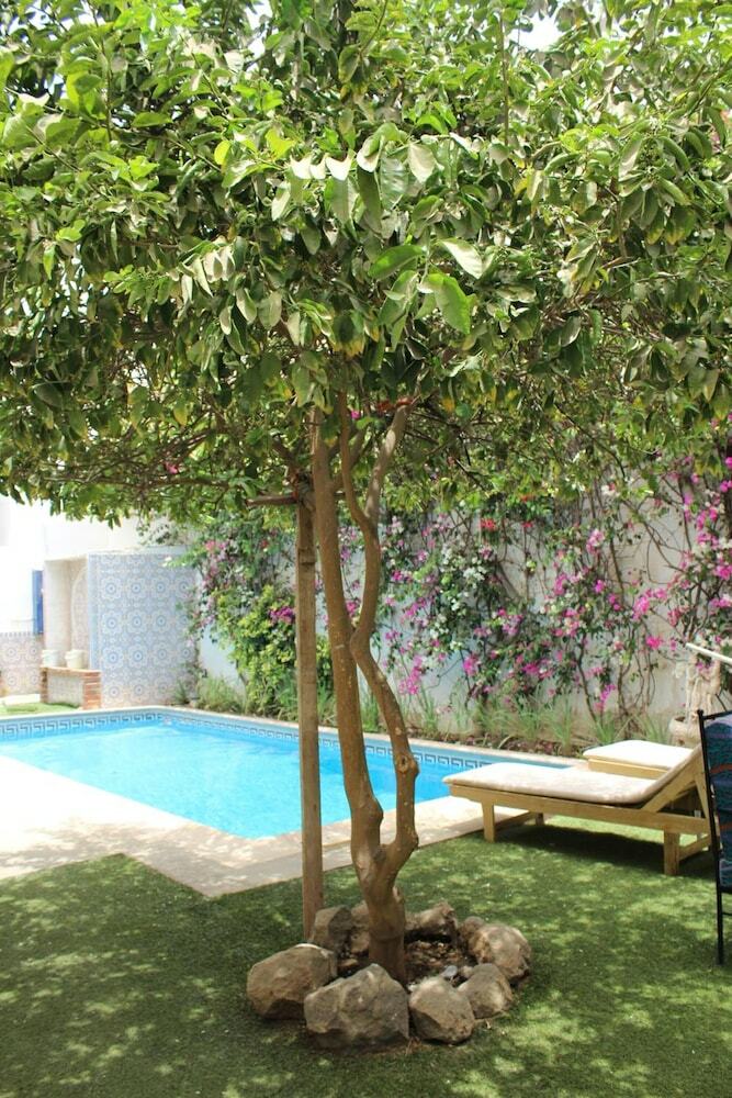 Hotel Casa Mara Guest House