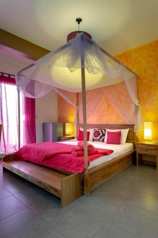 Hotel Casa Mara Guest House