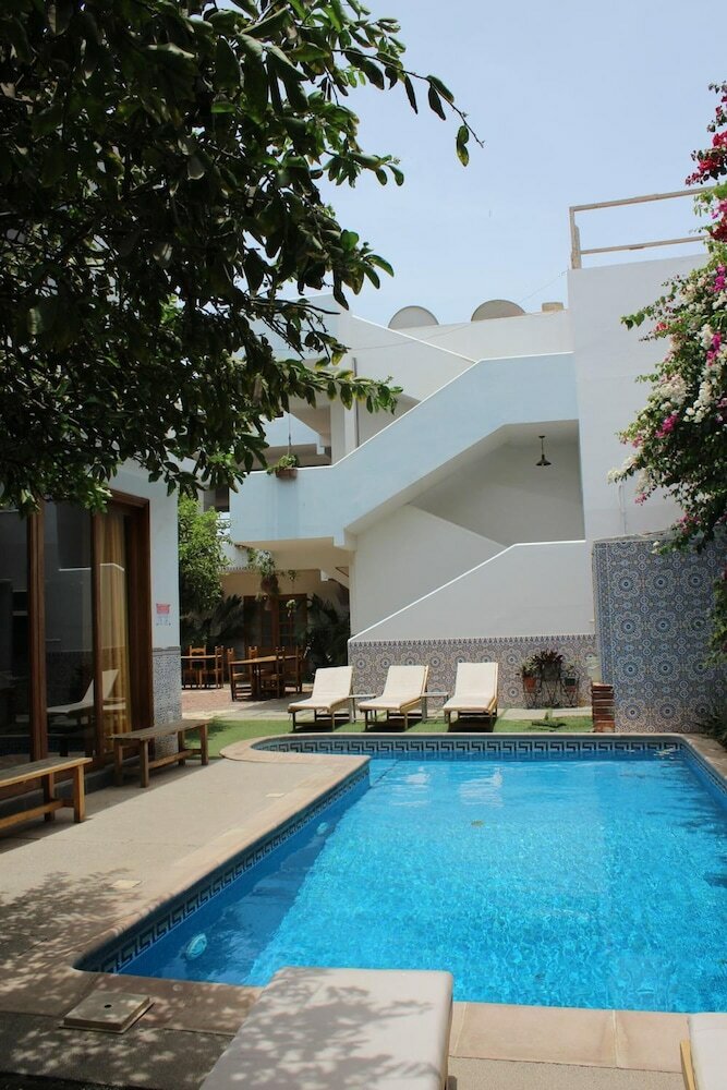 Hotel Casa Mara Guest House