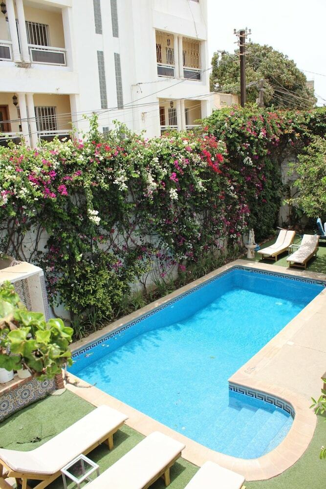 Hotel Casa Mara Guest House