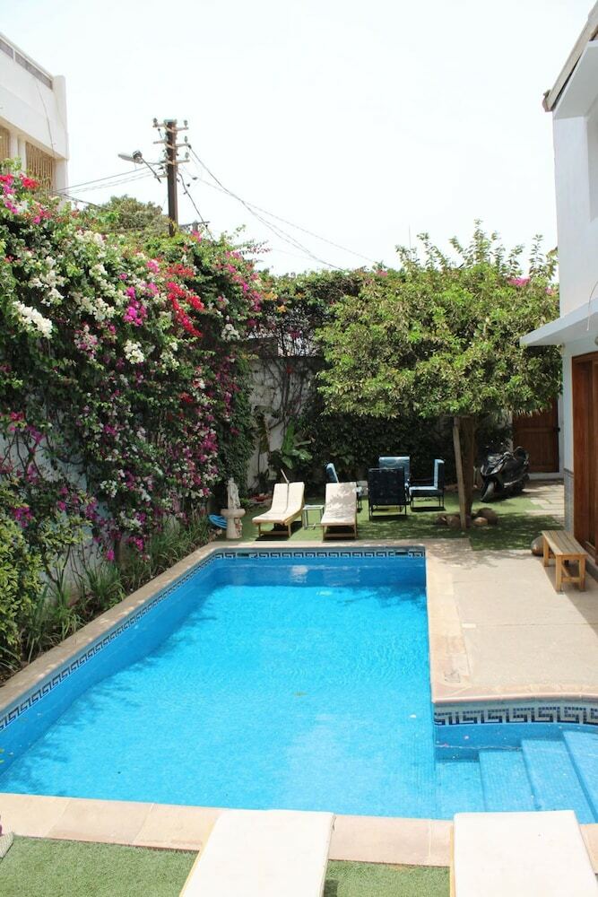 Hotel Casa Mara Guest House