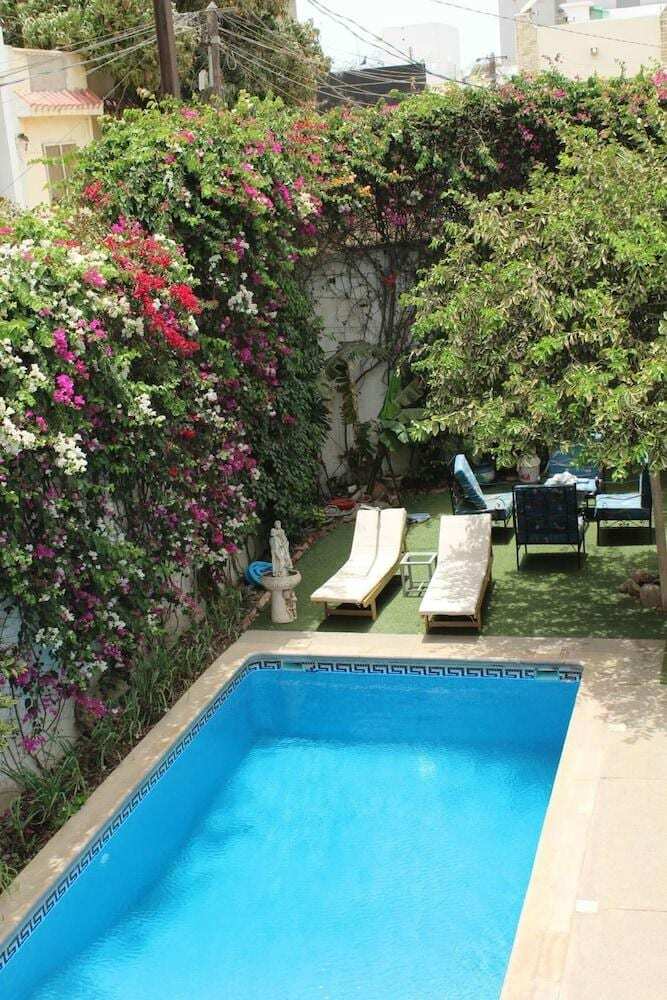 Hotel Casa Mara Guest House