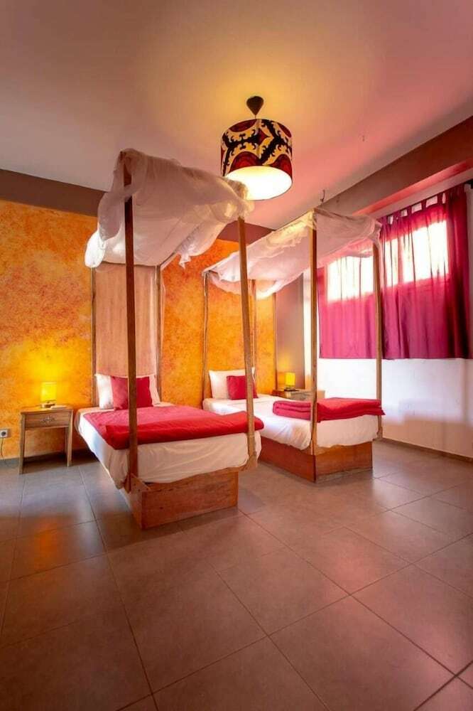 Hotel Casa Mara Guest House