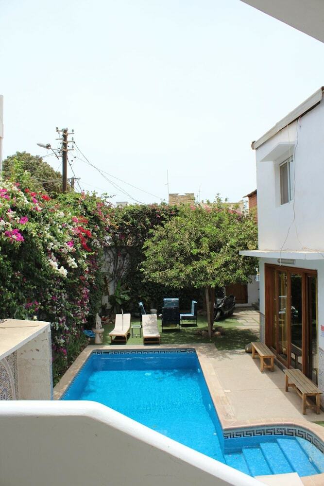 Hotel Casa Mara Guest House