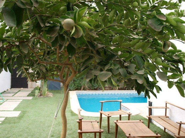 Hotel Casa Mara Guest House