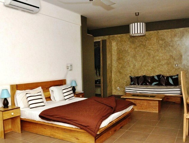 Hotel Casa Mara Guest House