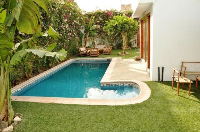 Hotel Casa Mara Guest House