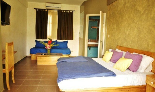 Hotel Casa Mara Guest House