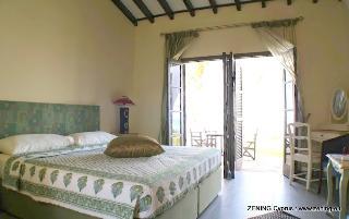 Hotel Zening Resorts