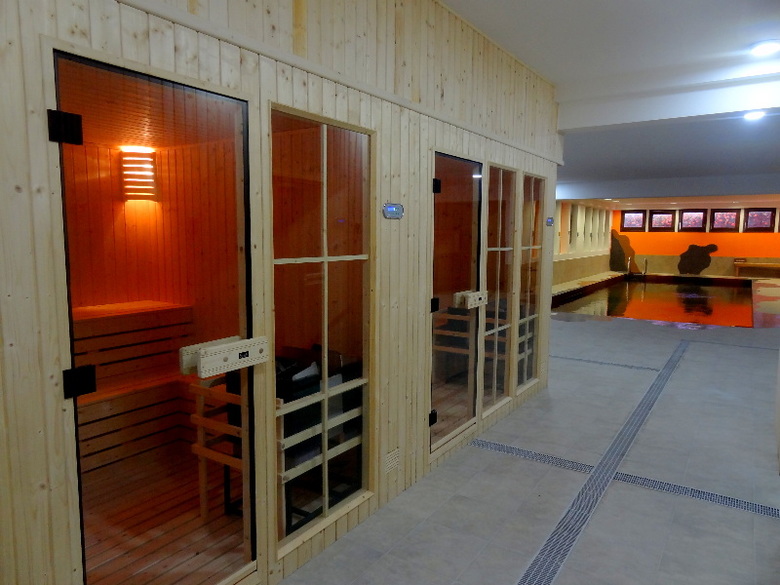 Hotel Zening Resorts