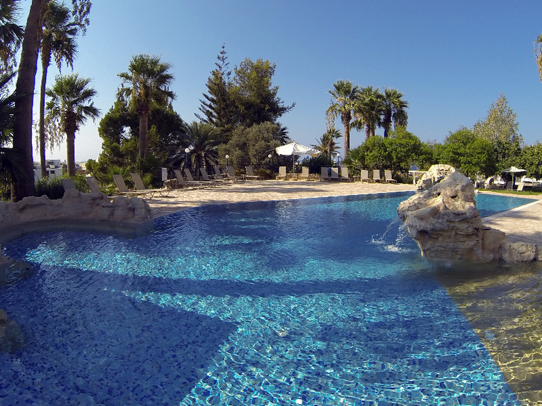Hotel Zening Resorts