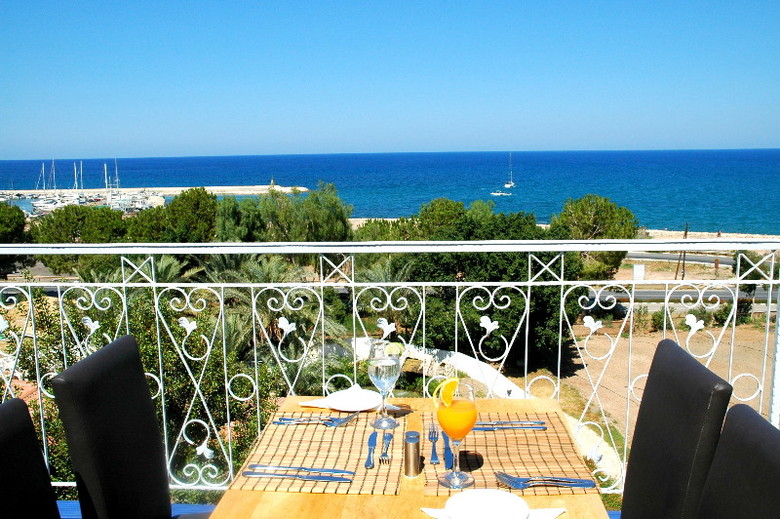Hotel Zening Resorts