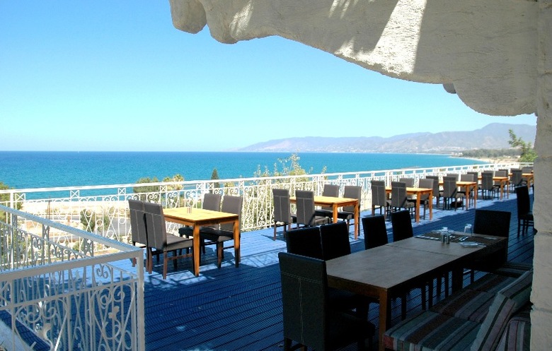 Hotel Zening Resorts