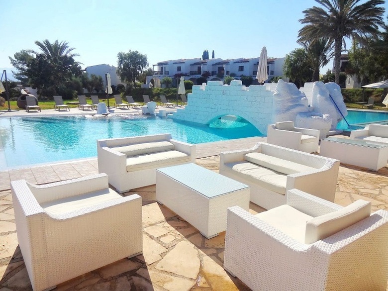 Hotel Zening Resorts