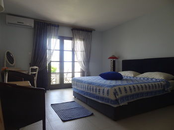 Hotel Zening Resorts