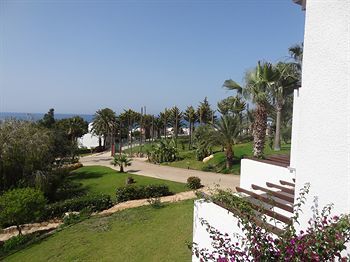 Hotel Zening Resorts