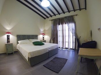 Hotel Zening Resorts