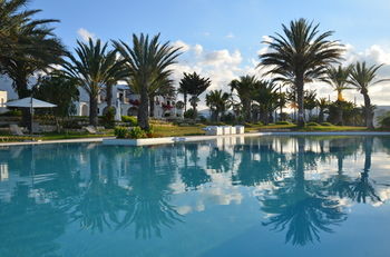 Hotel Zening Resorts
