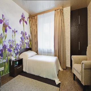 Aparthotel Iris