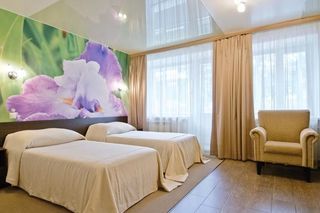 Aparthotel Iris
