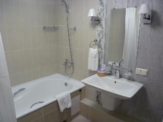 Aparthotel Iris