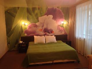 Aparthotel Iris