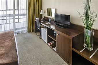 Hotel-centre Avanta