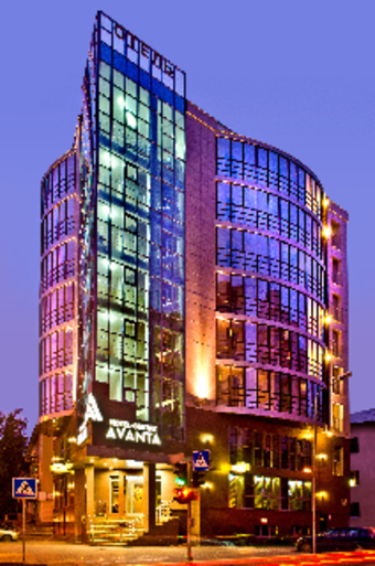 Hotel-centre Avanta