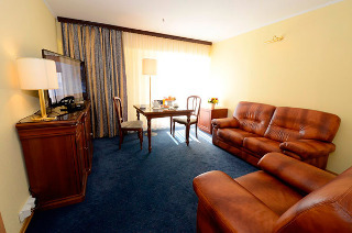 Congress Hotel Novosibirsk
