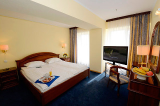 Congress Hotel Novosibirsk
