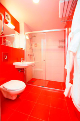 Congress Hotel Novosibirsk
