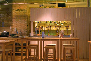 Congress Hotel Novosibirsk