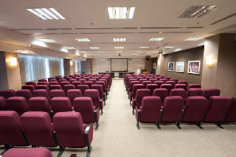 Congress Hotel Novosibirsk