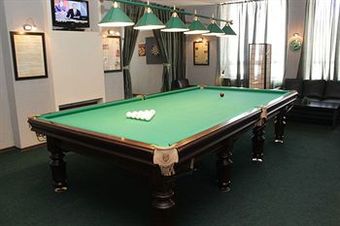 Congress Hotel Novosibirsk