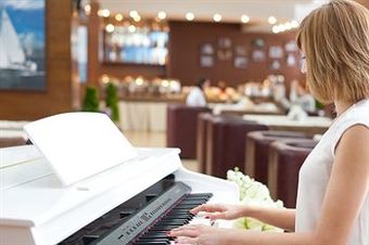 Congress Hotel Novosibirsk
