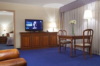 Congress Hotel Novosibirsk